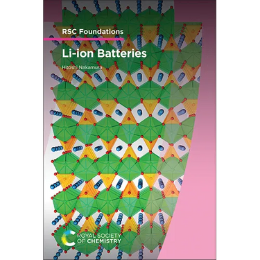 Li-Ion Batteries