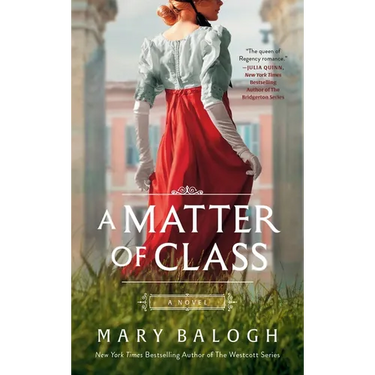 A Matter of Class