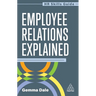 Employee Relations Explained