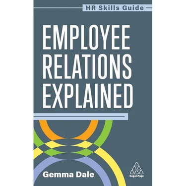Employee Relations Explained