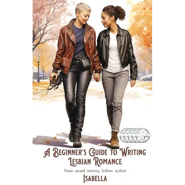 A Beginner's Guide to Writing Lesbian Romance