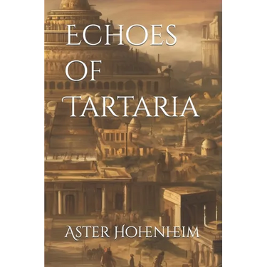 Echoes of Tartaria