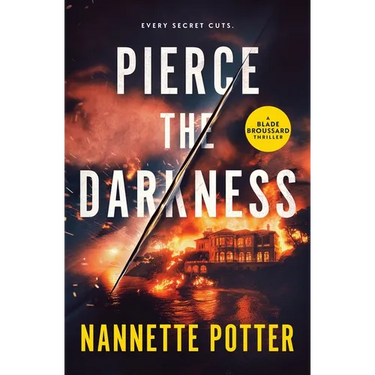 Pierce the Darkness