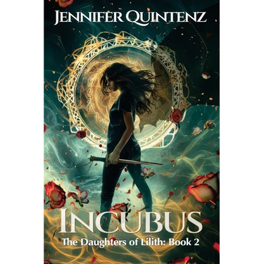 Incubus: The Daughters Of Lilith: Book 2
