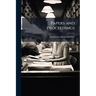 Papers and Proceedings