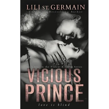 Vicious Prince