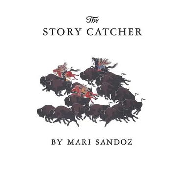 The Story Catcher