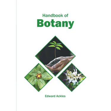 Handbook of Botany