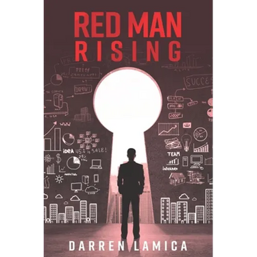 Red Man Rising