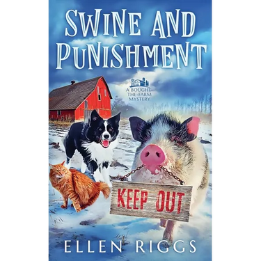 Swine and Punishment