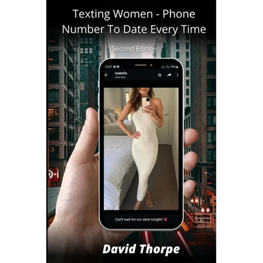 Texting Women - Phone Number To Date Every Time