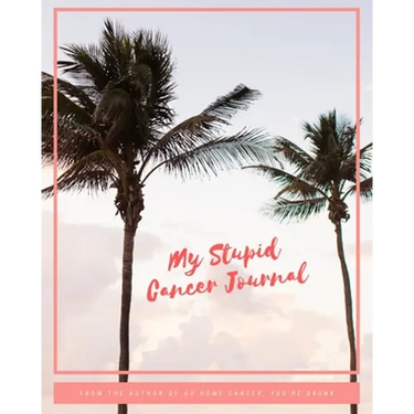 My Stupid Cancer Journal