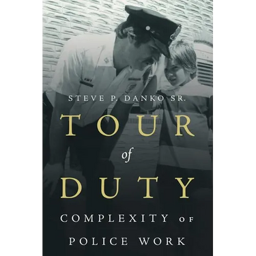 Tour Of Duty: Complexity of Police Work