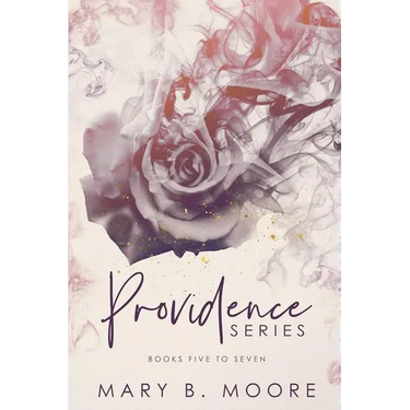 Providence Series Books 5-7