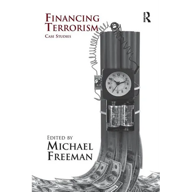 Financing Terrorism: Case Studies