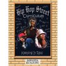 Hip Hop Street Curriculum: Keeping It Real