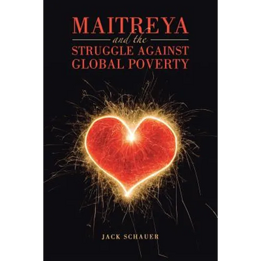 Maitreya and the Struggle Against Global Poverty