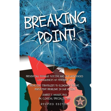Breaking Point. . .