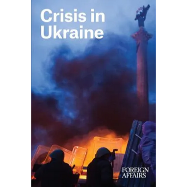 Crisis in Ukraine