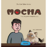 Mocha - The Fluffy Pants Kid