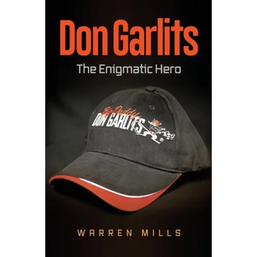 Don Garlits: The Enigmatic Hero