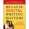 Because Digital Writing Matter