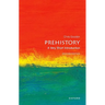 Prehistory: A Very Short Introduction