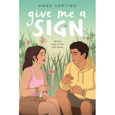 Give Me a Sign