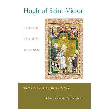 Hugh of Saint-Victor
