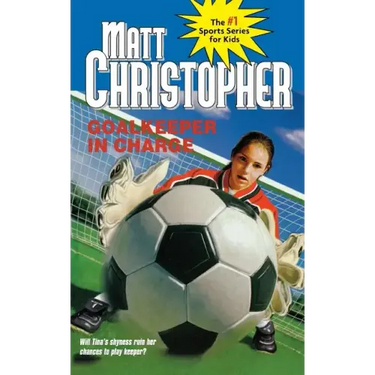 Goalkeeper in Charge