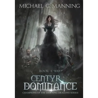 Centyr Dominance