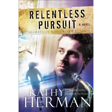 Relentless Pursuit