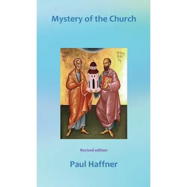 Mystery of the Church