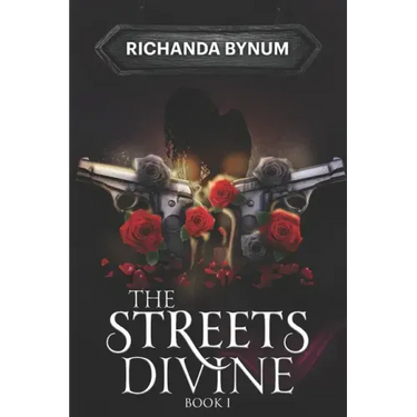 The Streets Divine: Book I
