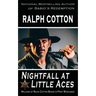 Nightfall at Little Aces