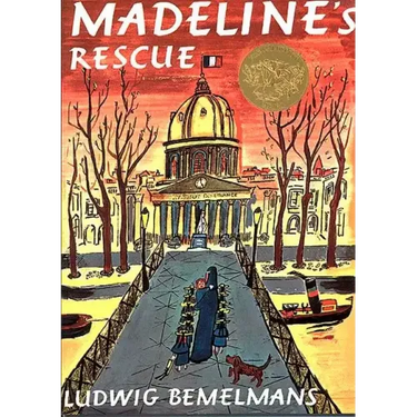 Madeline's Rescue