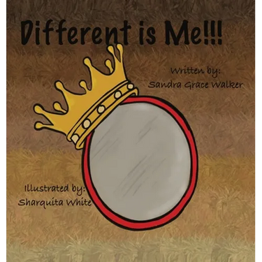 Different is Me!!!