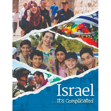 Israel...It's Complicated