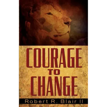 Courage to Change