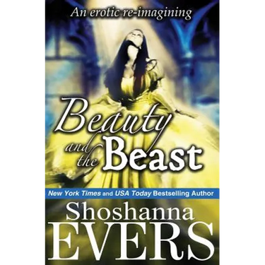 Beauty and the Beast: an erotic re-imagining