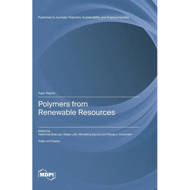 Polymers from Renewable Resources