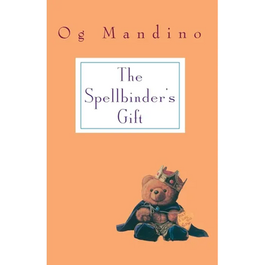 Spellbinder's Gift