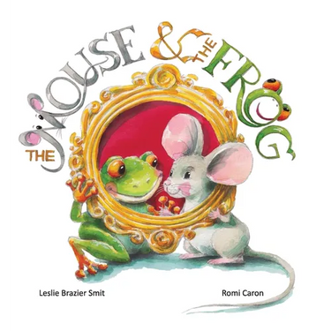 The Mouse & The Frog