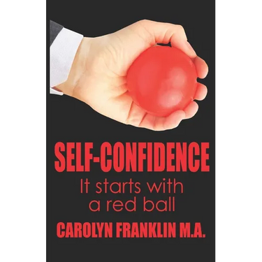 Self-Confidence: It Starts With A Red Ball