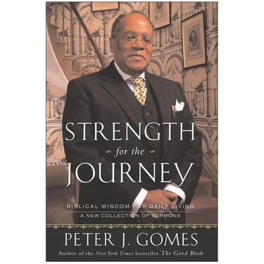 Strength for the Journey: Biblical Wisdom for Daily Living