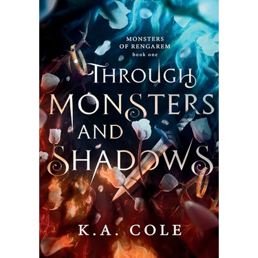 Through Monsters and Shadows