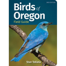 Birds of Oregon Field Guide