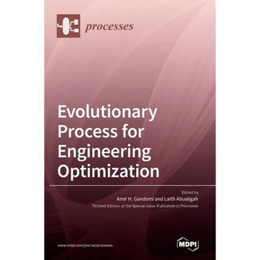 Evolutionary Process for Engineering Optimization