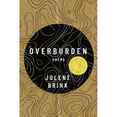 Overburden: Poems