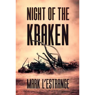 Night Of The Kraken
